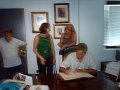 FIRMA C VICTORIA